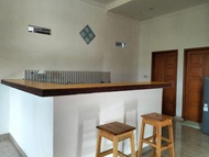 Rumah Lumbung Odreys