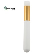 7 Pcs Lash Cleansing Brush Lash Cleaning Brush Eyelash Cleaning Brush Lash Shampoo Brush (7 White Cl