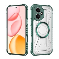 Honor 400/400 Pro/400 Lite/Honor X6B/Honor X7C/Honor X8C/Honor X9C/Honor X60 Pro Casewith Magnetic R