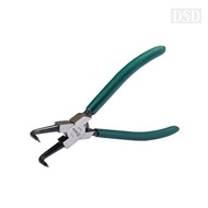‍ SATA 72041 5-Inch Bent Ring Removal Pliers GERMAN