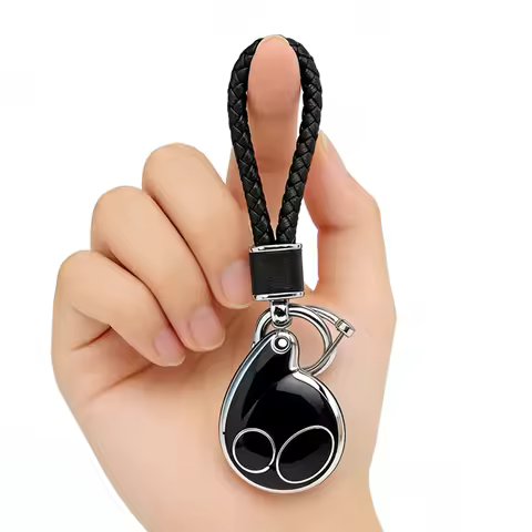 TPU Smart Remote Car Key Shell Case Cover For Toyota Cobra Alarm 7777 1046 3193 7928 8188 2 Button A