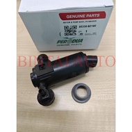 Perodua Myvi D20N 2017 Wiper Tank Motor Axia, Alza, Aruz, Ativa (2 Hole) 85330-Bz180
