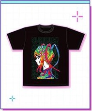 【怨念事務所】預約8月(免訂金) 主播女孩重度依賴 官方周邊 彩虹超天使醬 T恤 0606