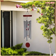Akari Hot-selling Creative Japanese Music Wind Chime Metal Wind Chime Pipe Wind Chime Gift Home Wind