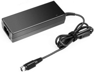 4 พินอะแดปเตอร์แปลงไฟสำหรับSynology DiskStation 4-Bay DS412 DS413 DS414 DS415 DS710 DS712 DS416 DS41