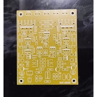 PCB Power Amplifier NX14000 Fiber FR4