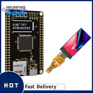 【SGHI】STM32H7 Core Board+0.96 Inch Screen STM32H750VBT6 Development Board Minimum System Board STM32