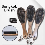 UG Berus Topi Cap Brush Cloth Brush Berus Songkok Berus Kasut Brush Suit Coat Blazer Comb Berus Song