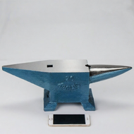 MEISITEKEKE | Small Heavy Duty Cast Iron Anvil