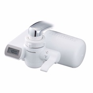 PANASONIC 樂聲 TK-CJ600 水龍頭式液晶顯示濾水器(可過濾溶解性鉛)
