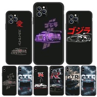 iPhone 5 5s 6 6s 7 8 Plus SE X XS XR 17 Air Pro Max Compatibility TPU Phone Cases Soft protective co