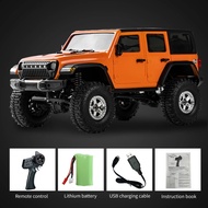 New store opening 50% discount for only three days1:18 C8801 Rc Car Simulation Off Road Climbing Wra