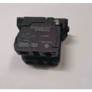 Schneider Technical Illustration - Dimensions Schneider Electric Schneider Electric + 3 + 3 ZB5AZ103