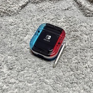 LULU Goya เคสป้องกัน Airpods pro 3 Gen เกม Switch 4 Gen ใหม่ 3 Gen ป้องกันการตกหล่น ดีไซน์สุดเท่ สไต