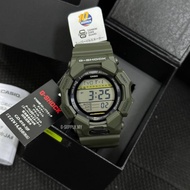 NEW BIG G-SHOCK GD-010-3JF GD-010-3 GD010-3 GD-010 Series Big Case Carbon Japan Set