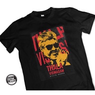 VISWASAM T-Shirts Ajith Kumar Thala tshirtS-5XL