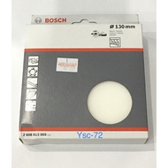 B0sch  Polishing Sponge 130mm 2 608 613 005