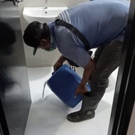 4.5kg Multipurpose Crack Seal Waterproof W1 Cement Strengthener Additive Penetrate 多功能修补裂缝防水添加剂 Conc