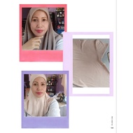 inner tudung anak tudung leher