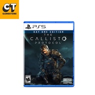 [PRE-ORDER] ETA 2 DECEMBER 2022 | PS5 | The Callisto Protocol (ENG/CHI) | 卡利斯托協議 (中英文) | PlayStation 5