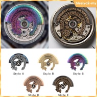 [BlesiyaedMY] Replacement Rotor for Watch Movement Suitable for NH38 NH39 NH34 NH36 6R35