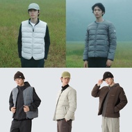 韓國Snow Peak 2026 Light Down Jacket 羽絨外套🧑🏻男款