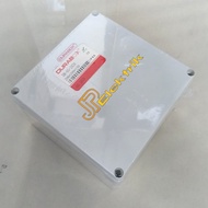 Plastic Panel Box 200 x 200 x 130 mm Junction Box ABS