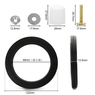 Replacement Toilet Seal 385311652 385311658 Campes Trailer Toilet Gasket for 300