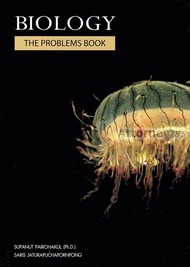BIOLOGY: THE PROBLEMS BOOKS