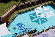KensingtonResort JirisanNamwon