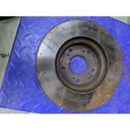 1 pcs rotor disc depan FD1 FD2