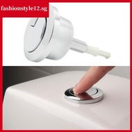 【FSTY】For Geberit Type 280 Replacement Dual Actuation Push Button 274.006. KG. 1