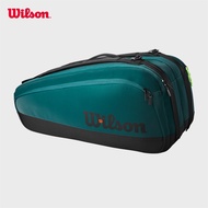 WILSON Blade V9 Super Tour 9 Pack Tennis Bag