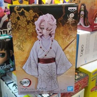 Bandai banpresto 鬼滅之刃 鬼 裝 弍之型 累