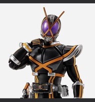日版 SHF 真骨彫 真骨雕 Kaixa 凱撒 幪面超人 Kamen Masked Rider Faiz 555