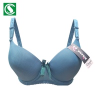 Sici Busana - Full Coverage Underwire Bra Daily Bra Thin and Comfortable Foam Size 36B - 46B | BH RI