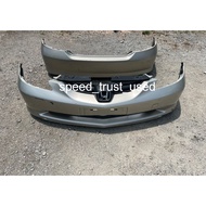 JDM (Random Color) Front Rear Bumper Grille Depan Belakang Honda City Aria GD8 SEL 2003 - 2005 Origi