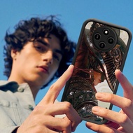 DE-11 E-Elden Mobile Phone CaseRing For Xiaomi Redmi poco M5S 11A C71 C55 F6 A3X F5 M4 X5 Pro 5G