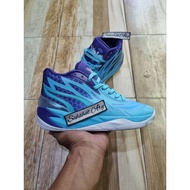Lamelo Ball MB.02 Queen City Fade Shoes