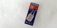 5 x TUNGSRAM E14 Bulb