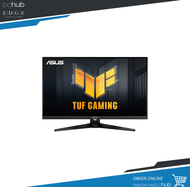 PChub | 32" Asus VG32AQA1A TUF LED VA 170hz FreeSync 2560 x 1440p, HDMI DP, spkr