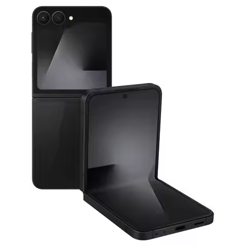 Samsung / Galaxy Z Flip7 FE / SM-F761U/ Unlocked Android 5G Smartphone Grade 1-4 Refurbished Used Ph