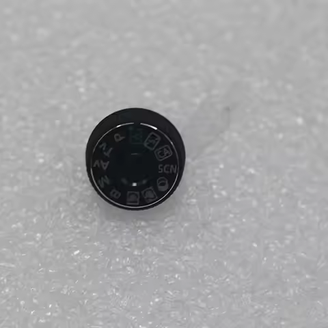New dial mode wheel repair parts For Canon EOS 80D SLR