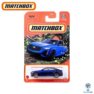 Matchbox 2021 Cadillac CT5-V | Car Collector Kids Toys Vehicle Transportation