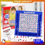 Sudoku Number 89 Classic Puzzle Game Logic Development Board Educational Toys Thinking Number 89