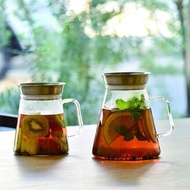 Hario Coffee Tea Server 360 咖啡/茶 玻璃壺 (Simply Hario)