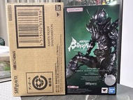 KAMEN RIDER SHADOWMOON 真骨雕