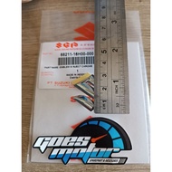 SUZUKI S-plug Emblem SKYWAVESUZUKI/SATRIA FU 150 FL /SMASH TITAN SHOGUN 125/ original HAYATE/FL