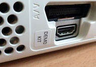 Xbox 360 Demo Kit 主機