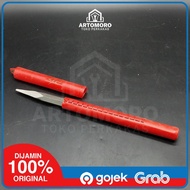 MERAH MATA Eye Breaker u/HM1201 Pointed (Red)